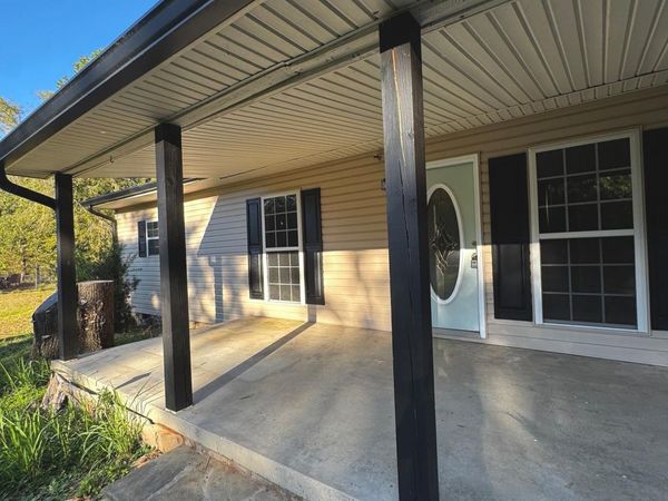 1214 Radio Springs Road SW, Rome, GA 30165