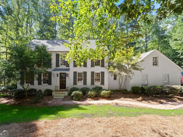 250 Spring Creek Road, Roswell, GA 30075