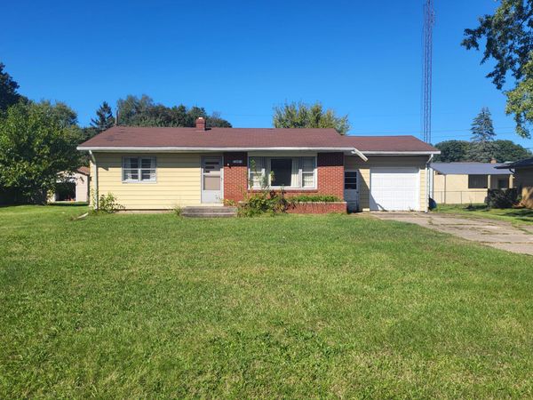 209 Kublick Drive, Benton Harbor, MI 49022
