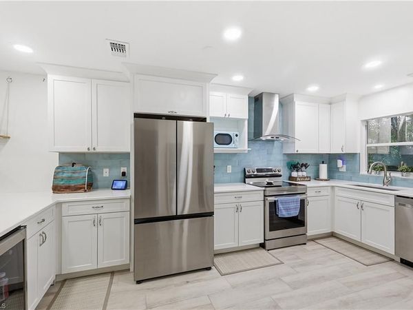 1220 SE 40th ST , Unit #8, CAPE CORAL, FL 33904