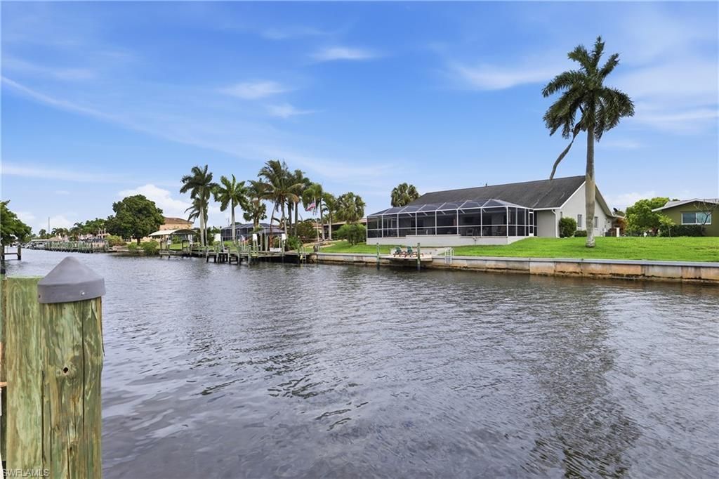 1220 SE 40th St, Unit #8, Cape Coral, FL 33904 Photo