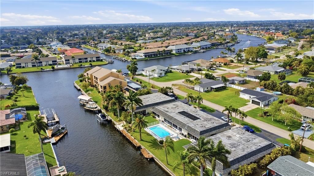 1220 SE 40th St, Unit #8, Cape Coral, FL 33904 Photo