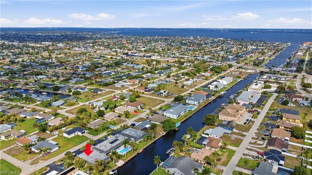 1220 SE 40th St, Unit #8, Cape Coral, FL 33904 Photo