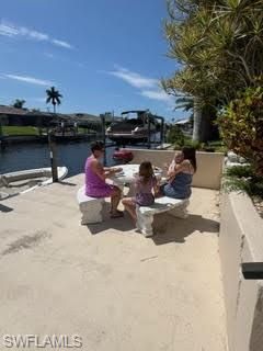1220 SE 40th St, Unit #8, Cape Coral, FL 33904 Photo