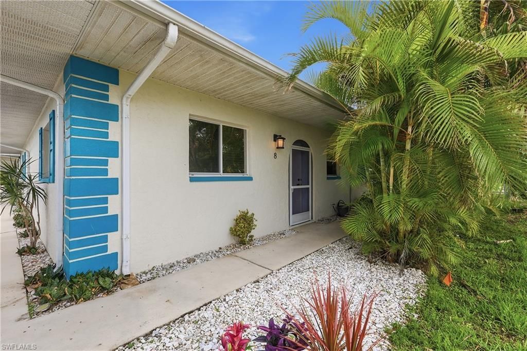 1220 SE 40th St, Unit #8, Cape Coral, FL 33904 Photo