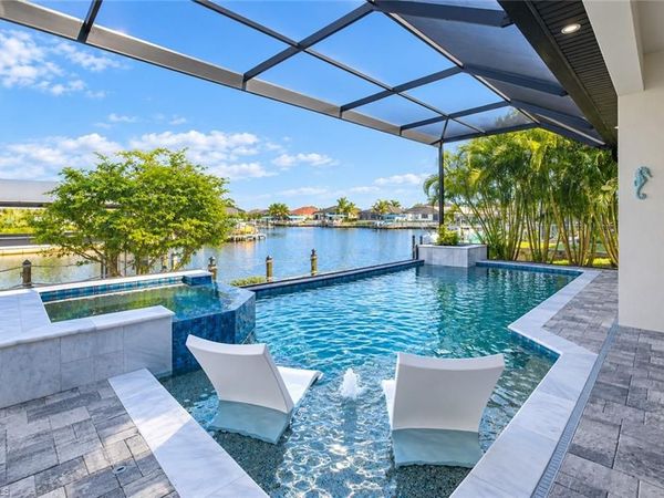 101 NW 38th AVE , CAPE CORAL, FL 33993