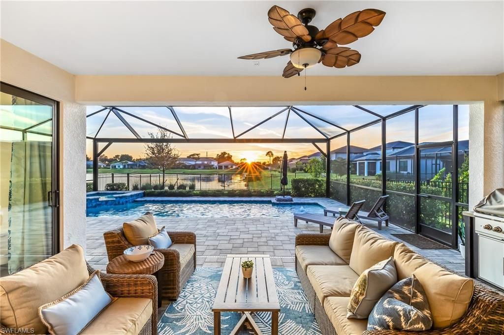 11140 Addison Lake Cir , Fort Myers, FL 33966 Photo