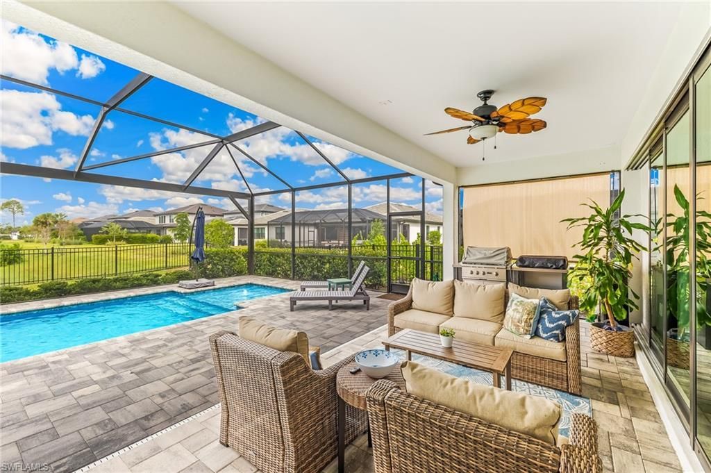 11140 Addison Lake Cir , Fort Myers, FL 33966 Photo