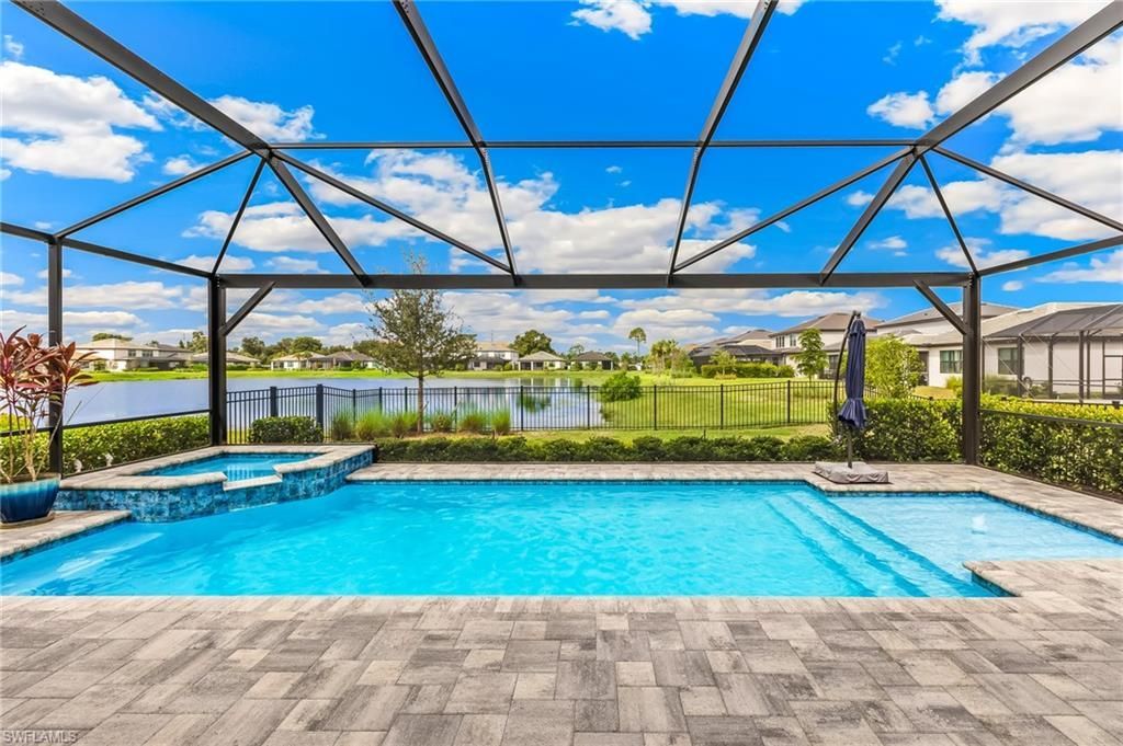 11140 Addison Lake Cir , Fort Myers, FL 33966 Photo