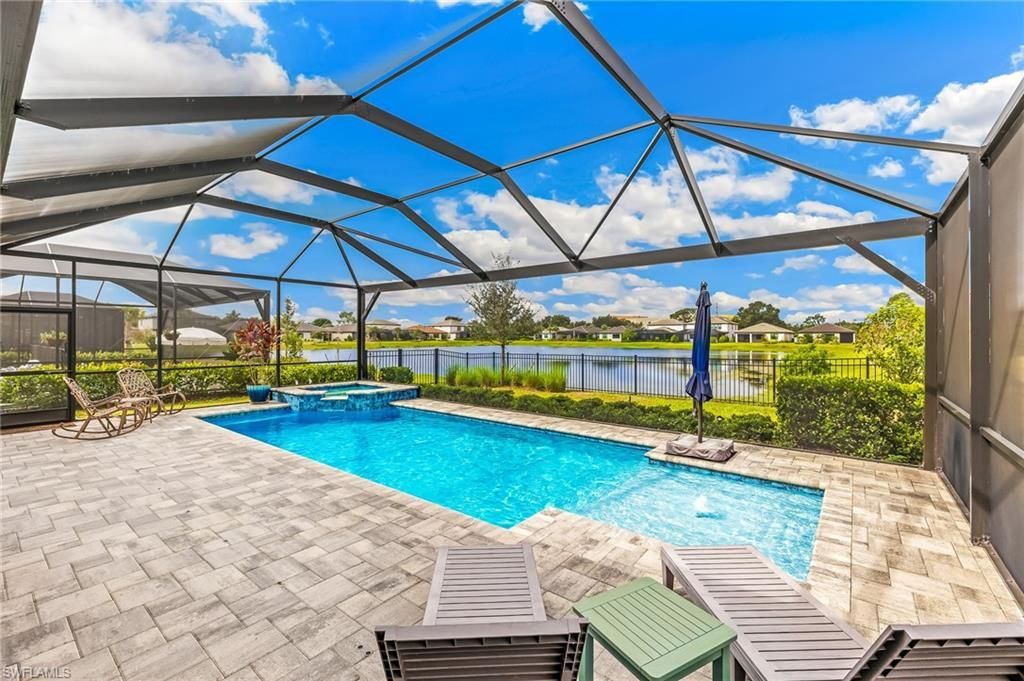 11140 Addison Lake Cir , Fort Myers, FL 33966 Photo