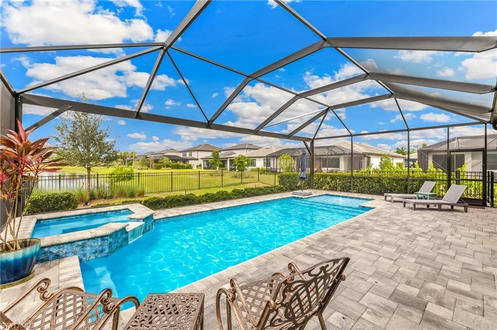 11140 Addison Lake Cir , Fort Myers, FL 33966 Photo