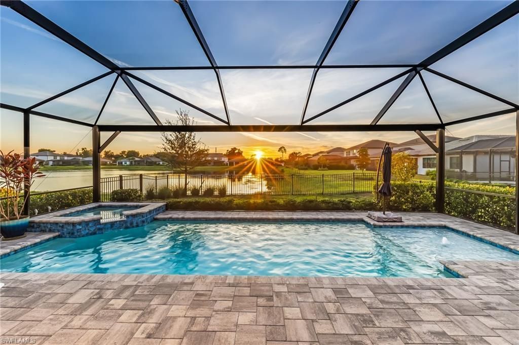 11140 Addison Lake Cir , Fort Myers, FL 33966 Photo