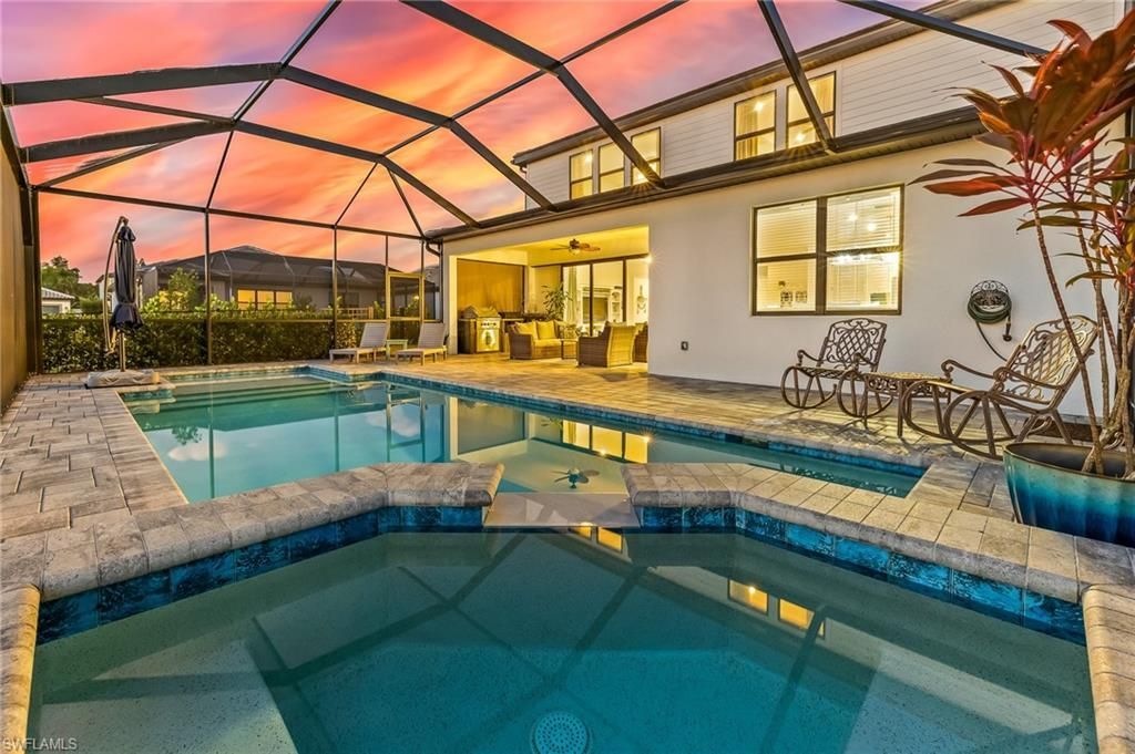 11140 Addison Lake Cir , Fort Myers, FL 33966 Photo