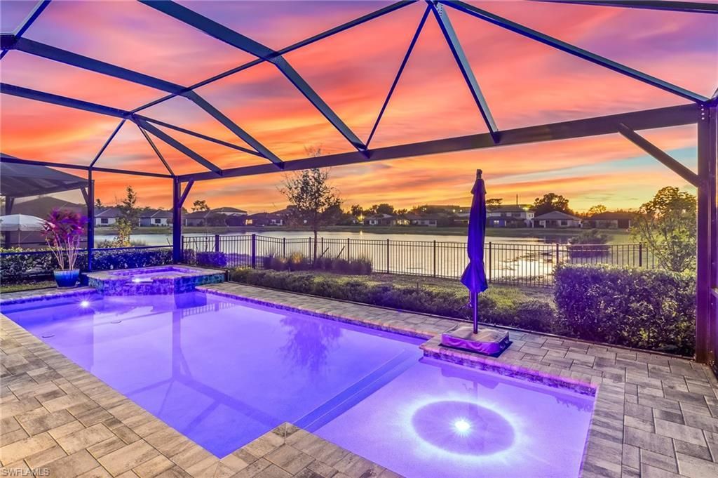 11140 Addison Lake Cir , Fort Myers, FL 33966 Photo