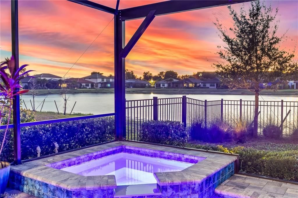11140 Addison Lake Cir , Fort Myers, FL 33966 Photo
