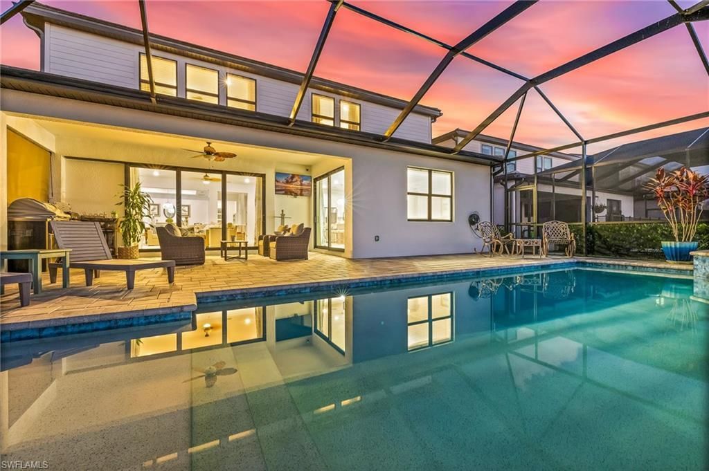 11140 Addison Lake Cir , Fort Myers, FL 33966 Photo