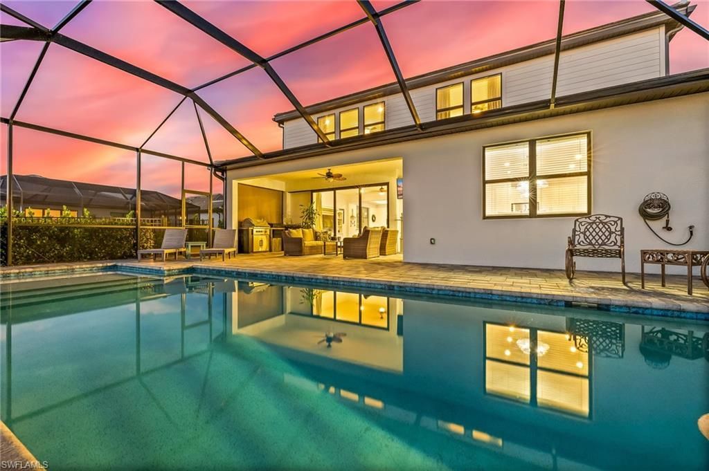 11140 Addison Lake Cir , Fort Myers, FL 33966 Photo
