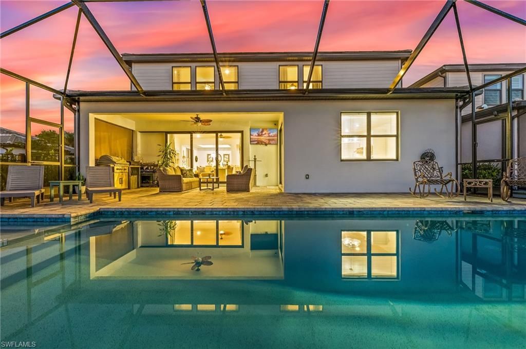 11140 Addison Lake Cir , Fort Myers, FL 33966 Photo