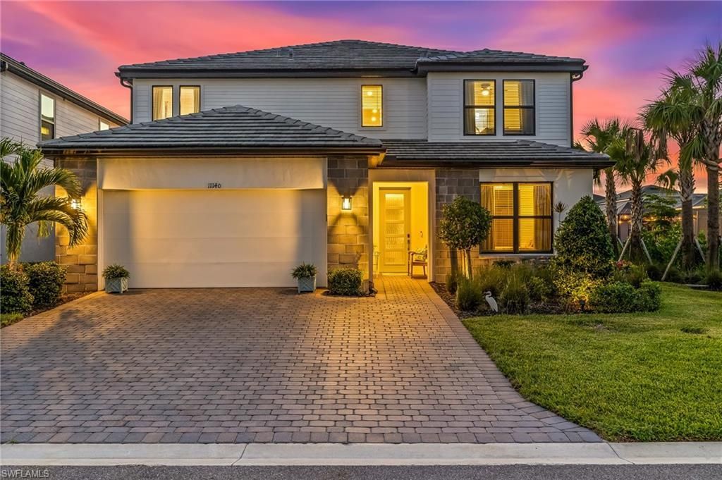 11140 Addison Lake Cir , Fort Myers, FL 33966 Photo