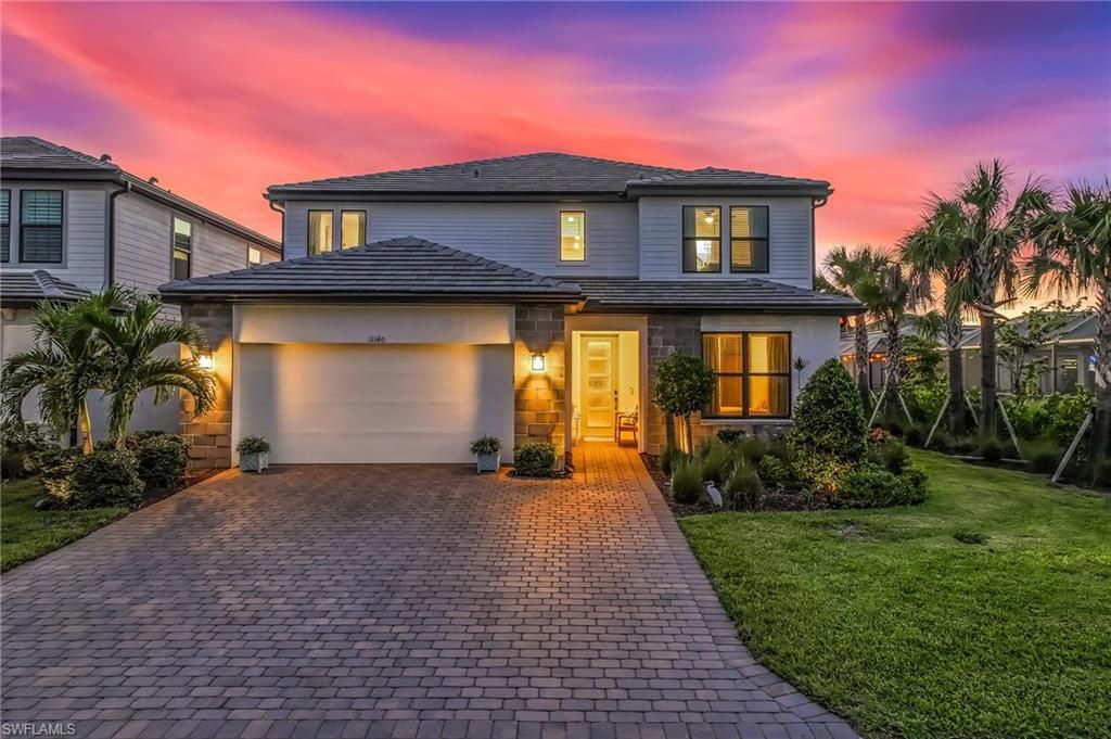 11140 Addison Lake Cir , Fort Myers, FL 33966 Photo