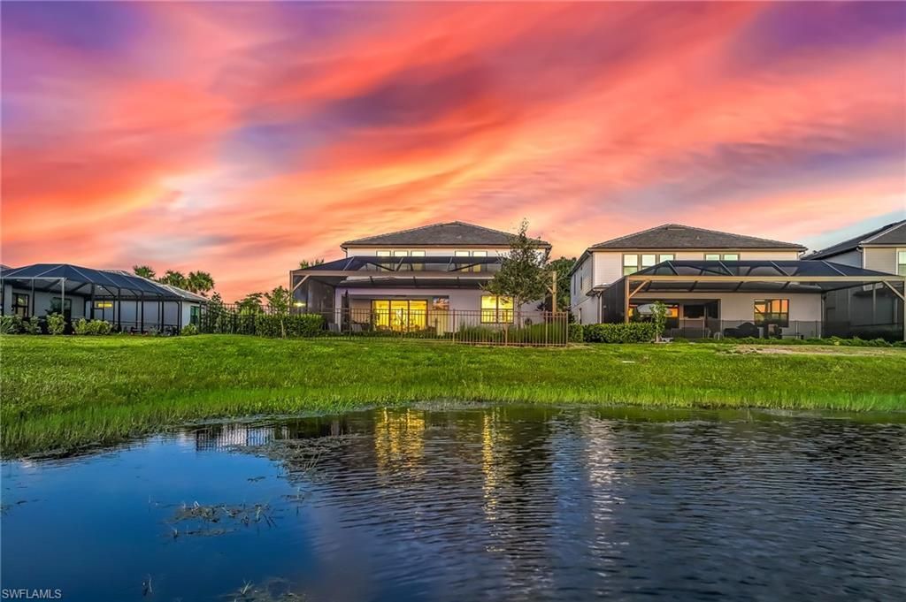 11140 Addison Lake Cir , Fort Myers, FL 33966 Photo