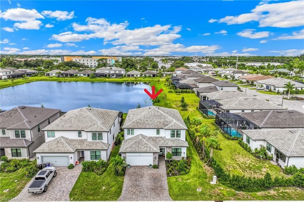 11140 Addison Lake Cir , Fort Myers, FL 33966 Photo