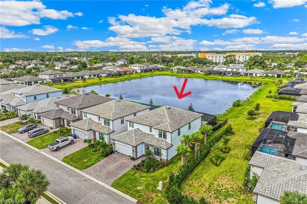 11140 Addison Lake Cir , Fort Myers, FL 33966 Photo