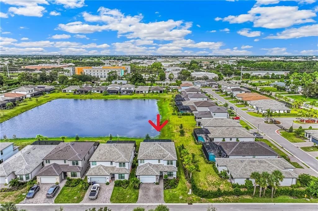 11140 Addison Lake Cir , Fort Myers, FL 33966 Photo