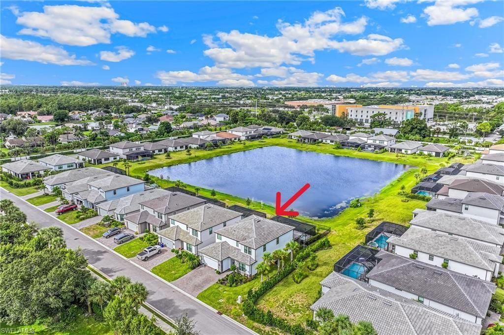 11140 Addison Lake Cir , Fort Myers, FL 33966 Photo