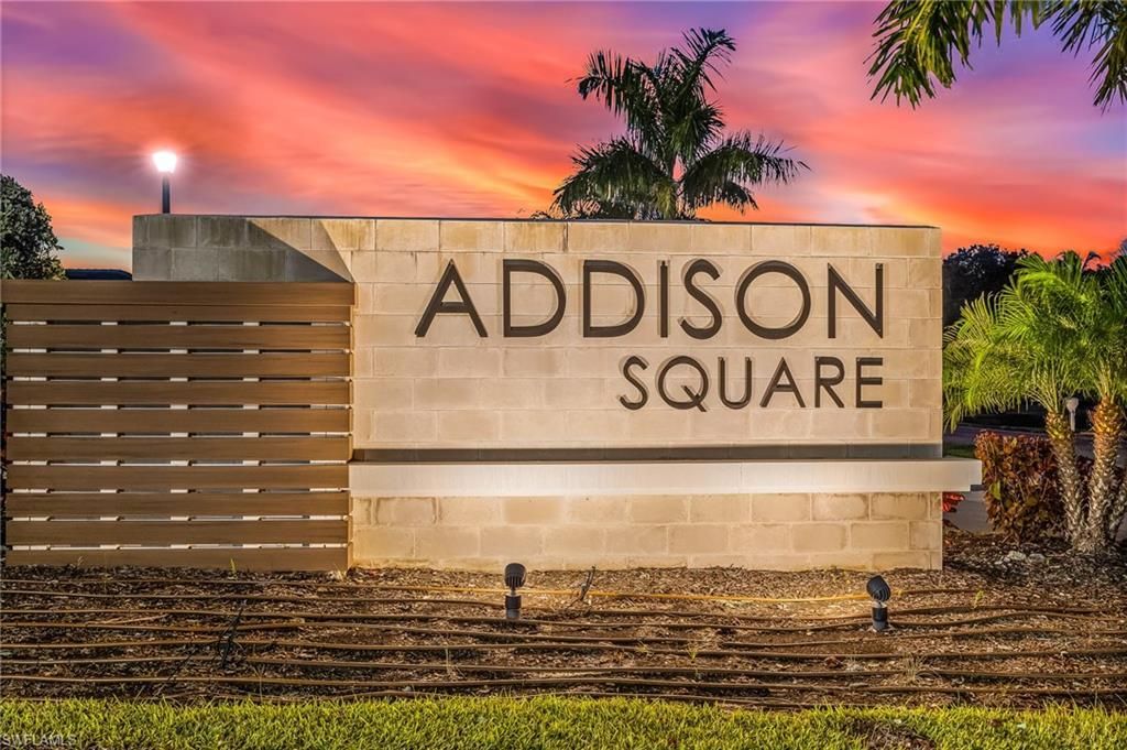 11140 Addison Lake Cir , Fort Myers, FL 33966 Photo