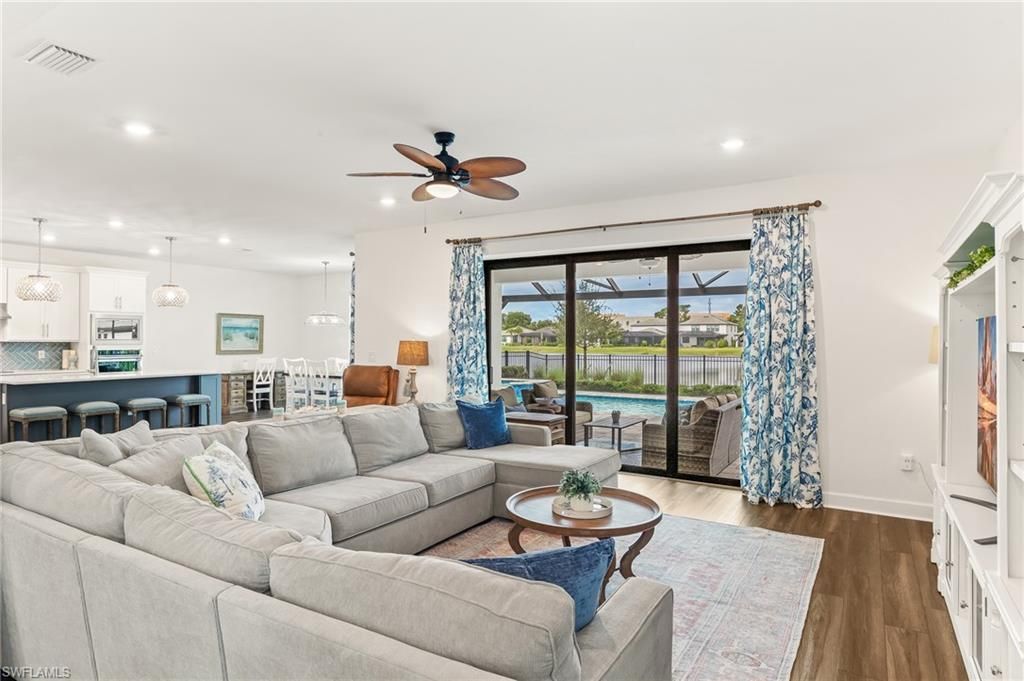 11140 Addison Lake Cir , Fort Myers, FL 33966 Photo