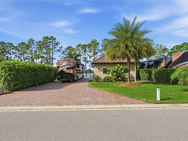 13803 Golden Palms CIR , FORT MYERS, FL 33913