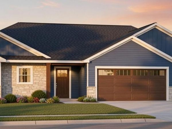 831 3rd Ave Court SW, Rice, MN 56367