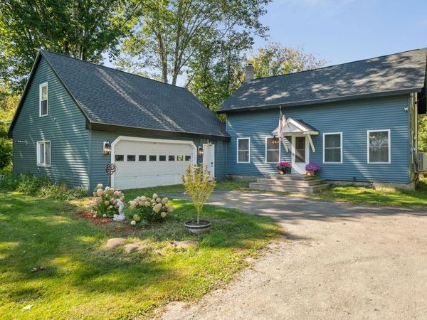36 North Main Street, Waterbury, VT 05676