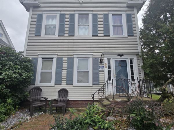 83 Sagamore Street, Manchester, NH 03104