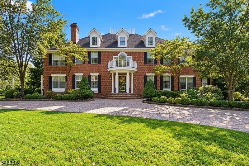 11 Baltusrol Way, Bernards, NJ 07931 Main Photo