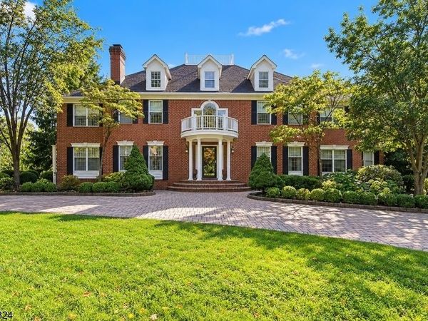 11 Baltusrol Way, Bernards, NJ 07931