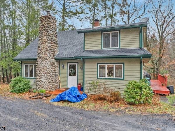 268 New Rd, Montague, NJ 07827