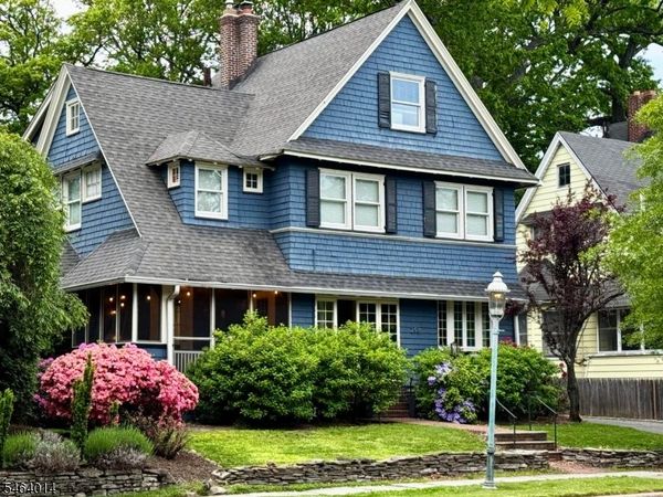 298 Ridgewood Ave, Glen Ridge, NJ 07028