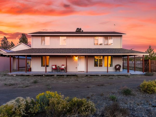 67111 Fryrear Road, Bend, OR 97703