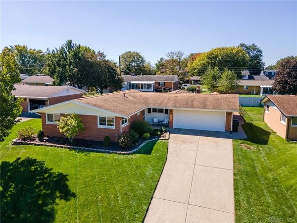 1820 Tahoe Drive, Xenia, OH 45385