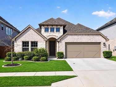 5036 Hitching Post Drive, Fort Worth, TX 76036