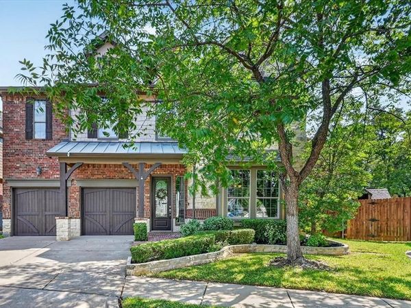 2512 Kodiak Circle, Euless, TX 76039