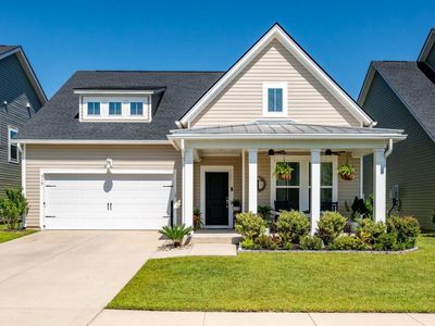 218 Red Bluff Street, Summerville, SC 29483