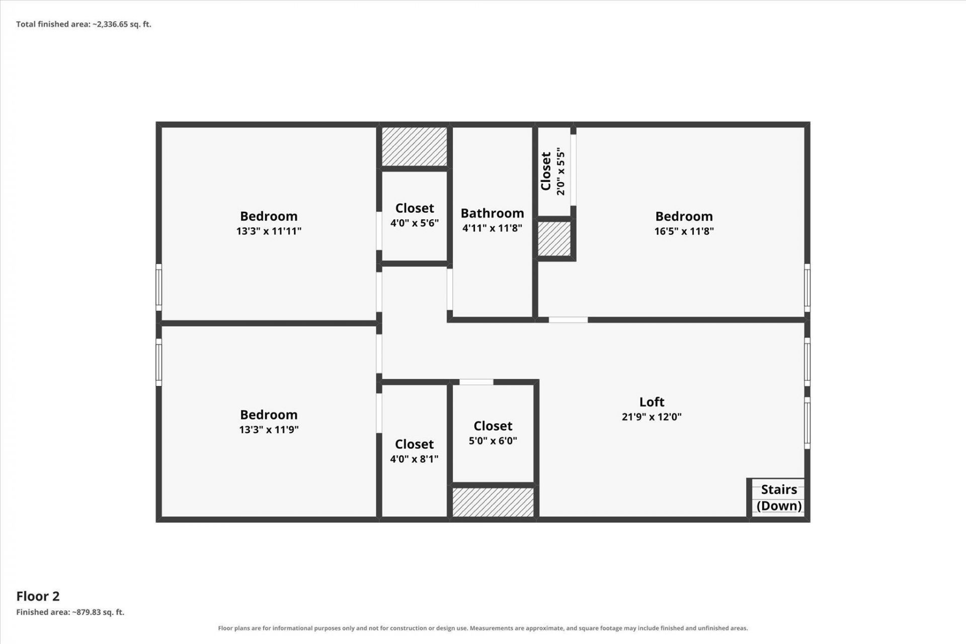 218 Red Bluff Street Photo 55