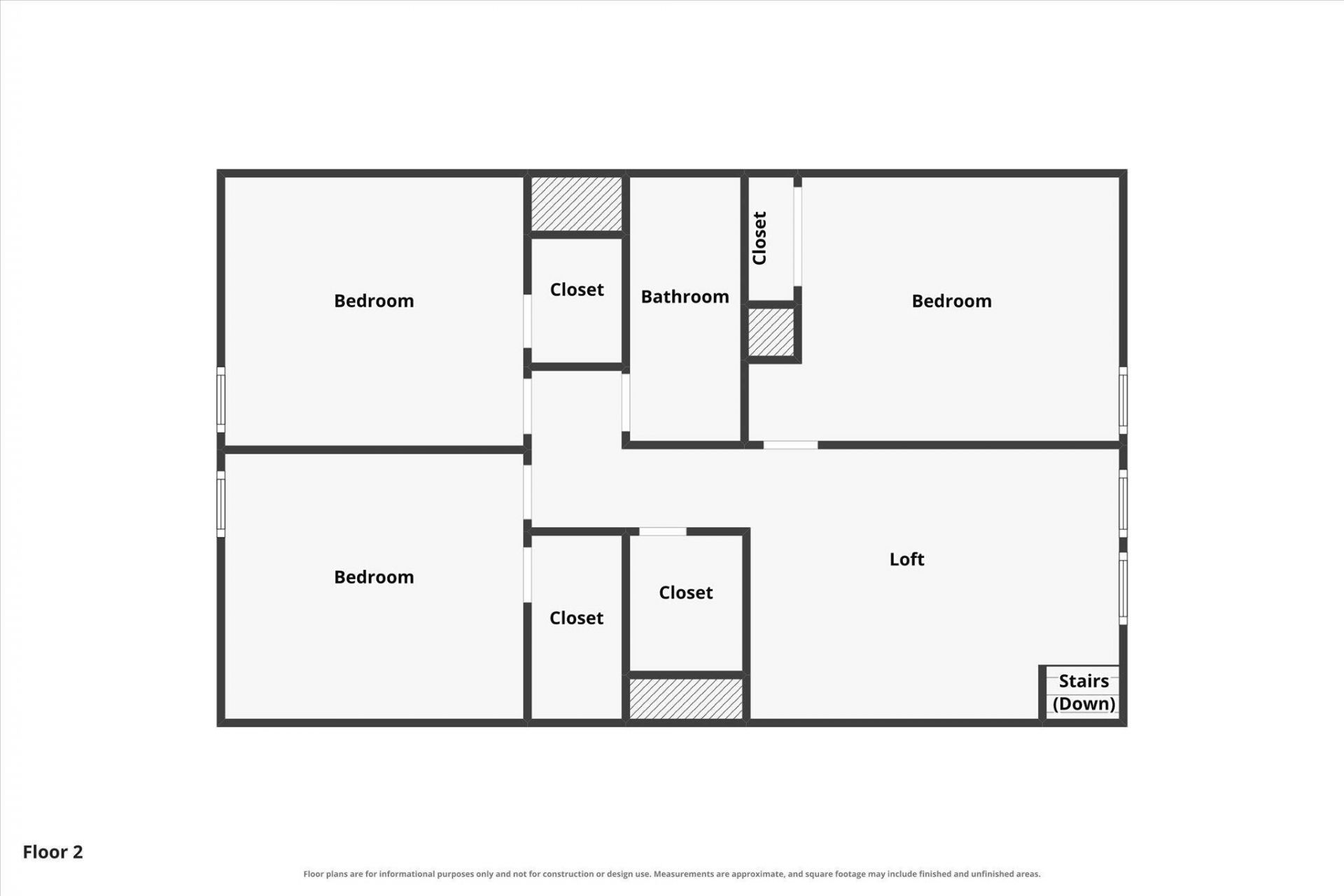 218 Red Bluff Street Photo 58