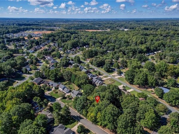 509 Westfield Lane, Gibsonville, NC 27249