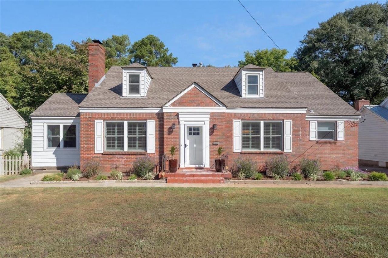 4020 FAXON DR Memphis, TN 38122