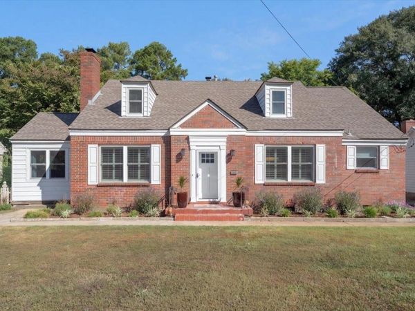 4020 FAXON DR, Memphis, TN 38122