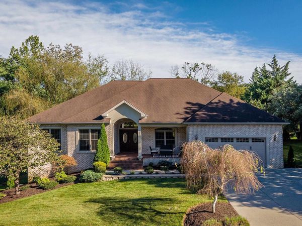 1290 KENTSHIRE DR, ROCKINGHAM, VA 22801